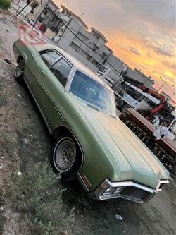 Buick Electra